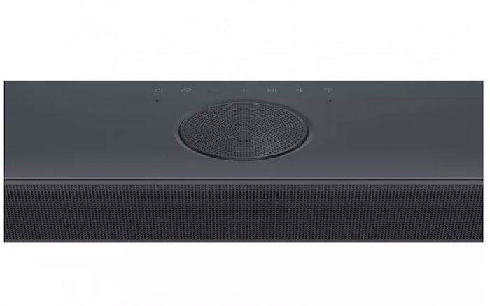 LG Pack TV LG OLED evo C4 83" + Barra de Sonido SC9S, OLED83C4LA.ESB2